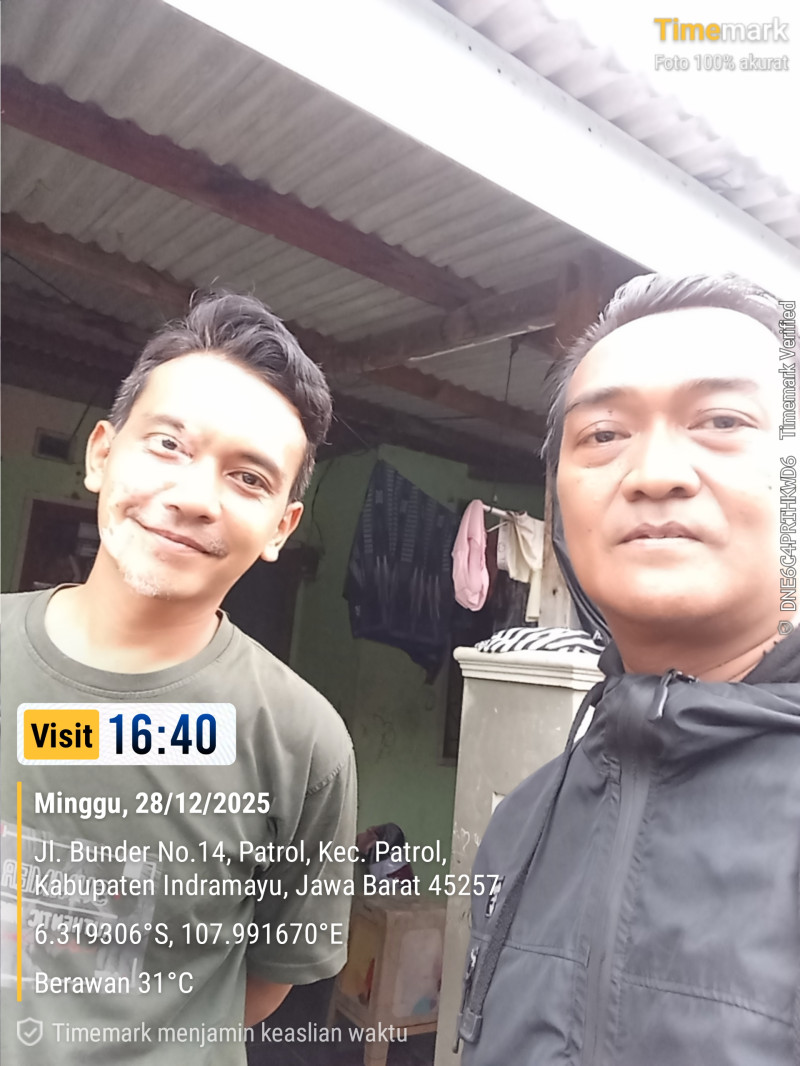 Foto Kunjungan - FOTO_KUNJUNGAN