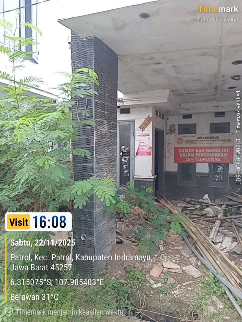 Foto Kunjungan - FOTO_KUNJUNGAN