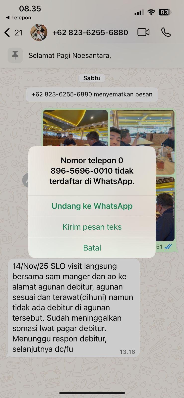 Foto Kunjungan - FOTO_KUNJUNGAN