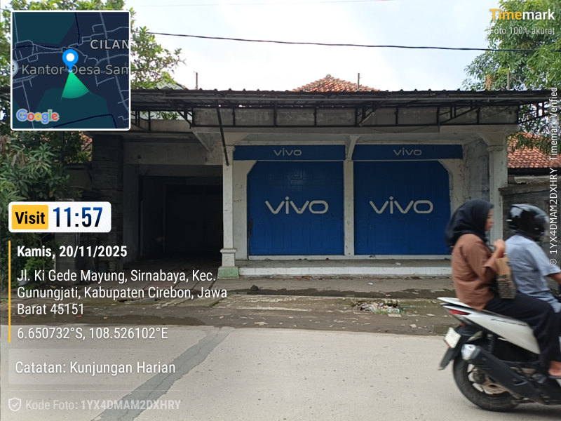 Foto Kunjungan - FOTO_KUNJUNGAN