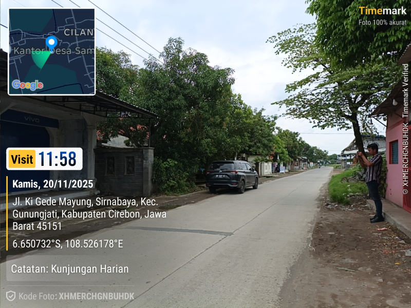 Foto Kunjungan - FOTO_KUNJUNGAN