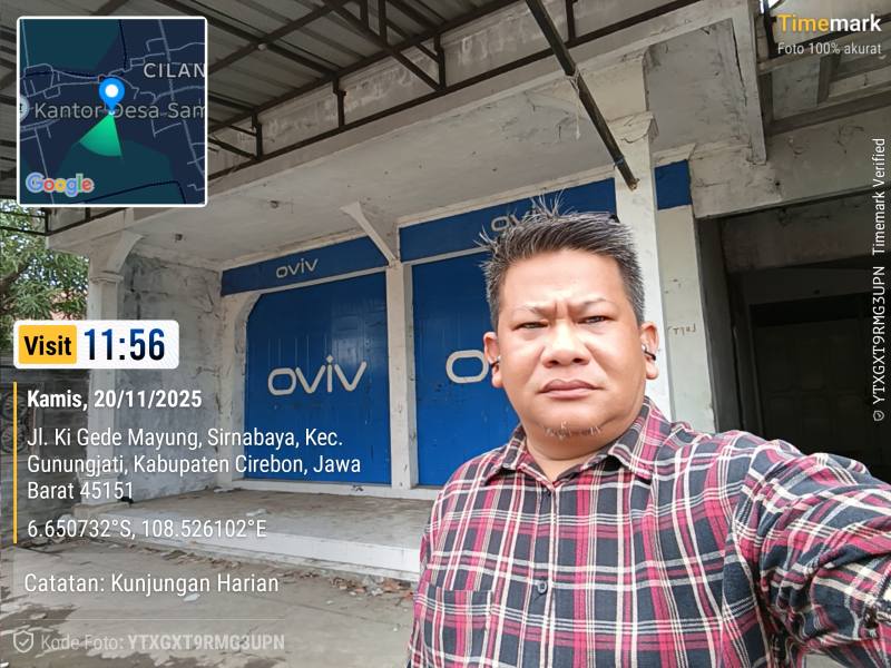 Foto Kunjungan - FOTO_KUNJUNGAN