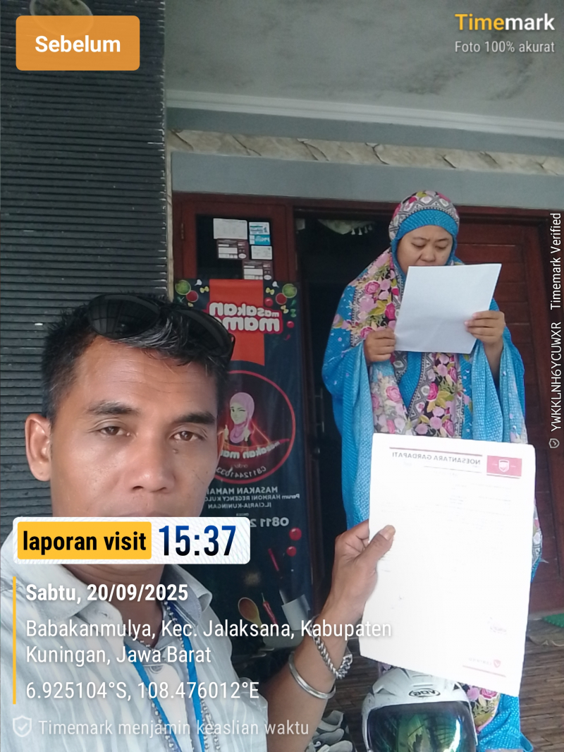 Foto Kunjungan - FOTO_KUNJUNGAN