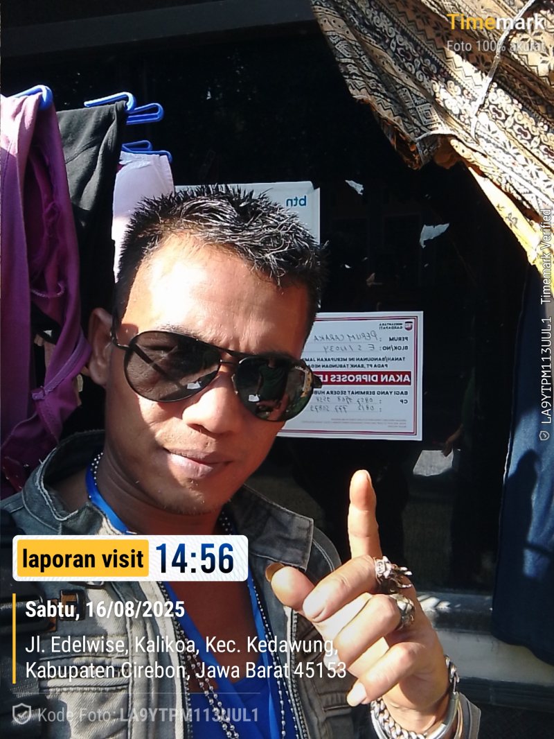 Foto Kunjungan - FOTO_KUNJUNGAN