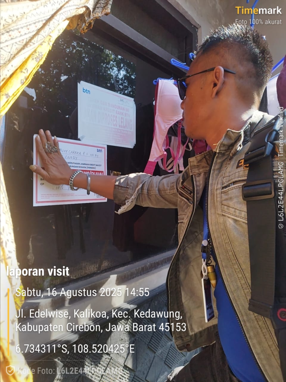 Foto Kunjungan - FOTO_KUNJUNGAN