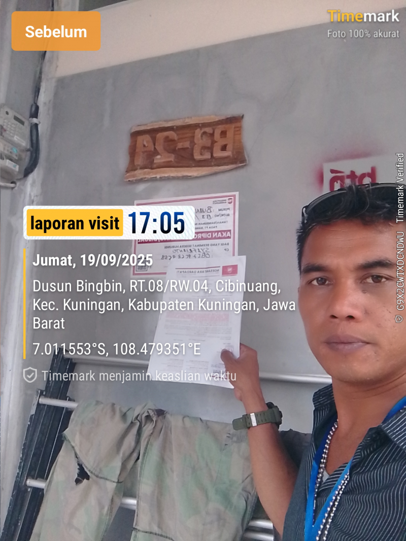 Foto Kunjungan - FOTO_KUNJUNGAN