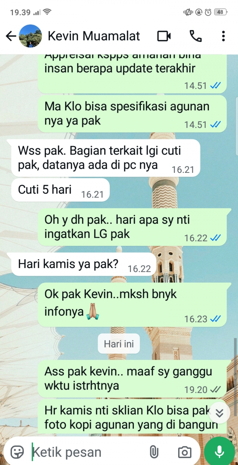 Foto Kunjungan - FOTO_KUNJUNGAN