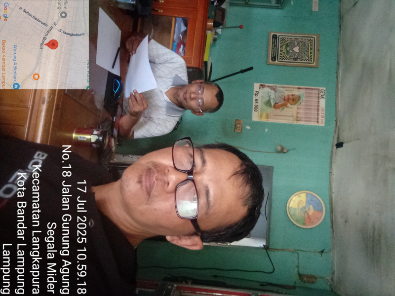 Foto Kunjungan - FOTO_KUNJUNGAN