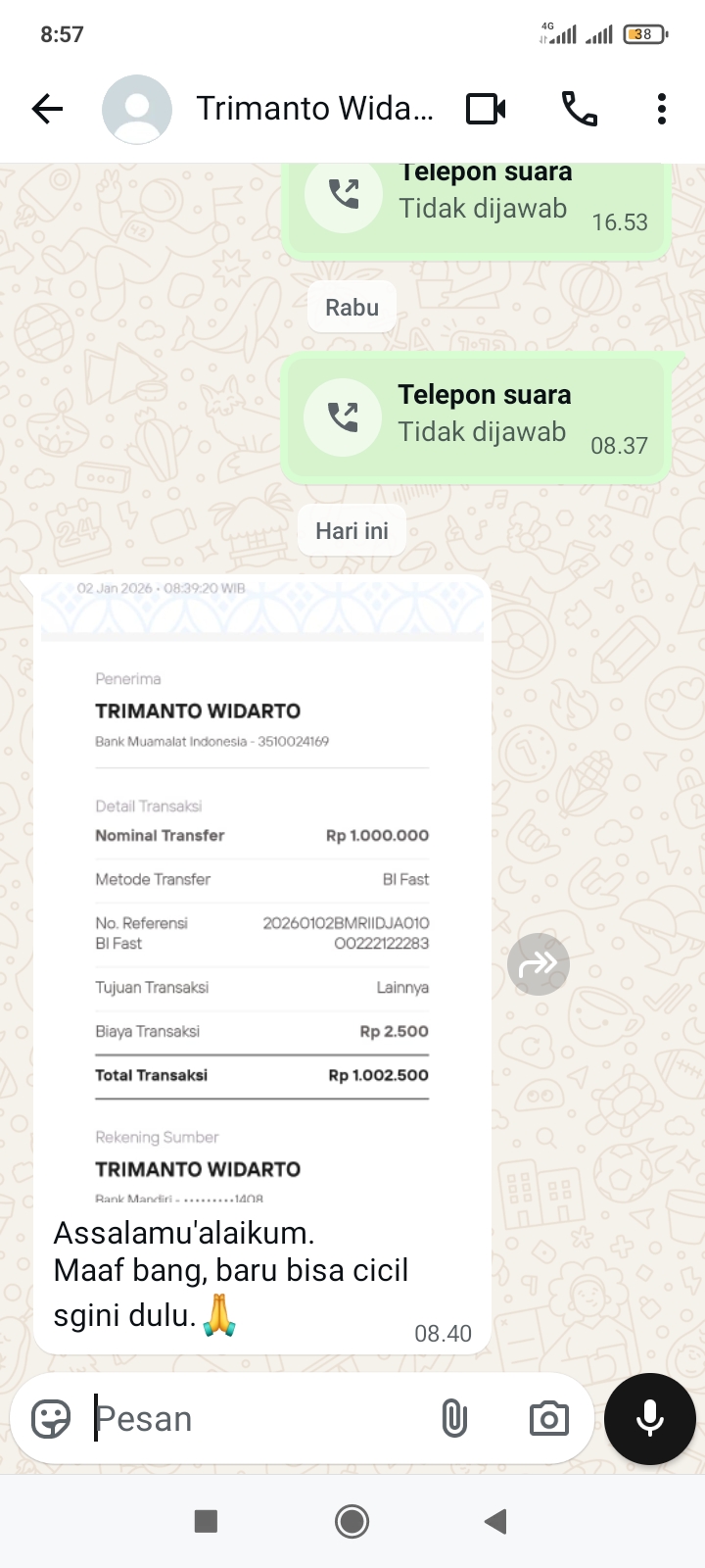 Foto Kunjungan - FOTO_KUNJUNGAN