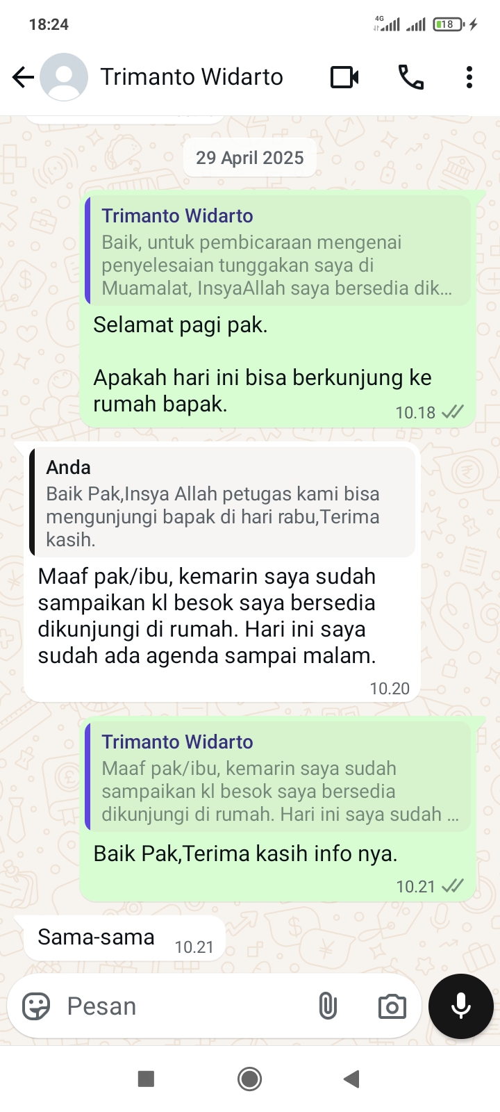 Foto Kunjungan - FOTO_KUNJUNGAN