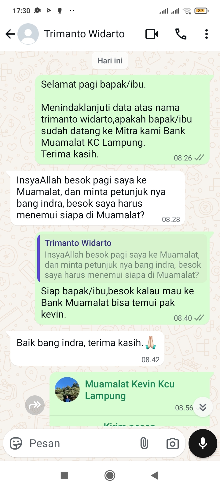 Foto Kunjungan - FOTO_KUNJUNGAN