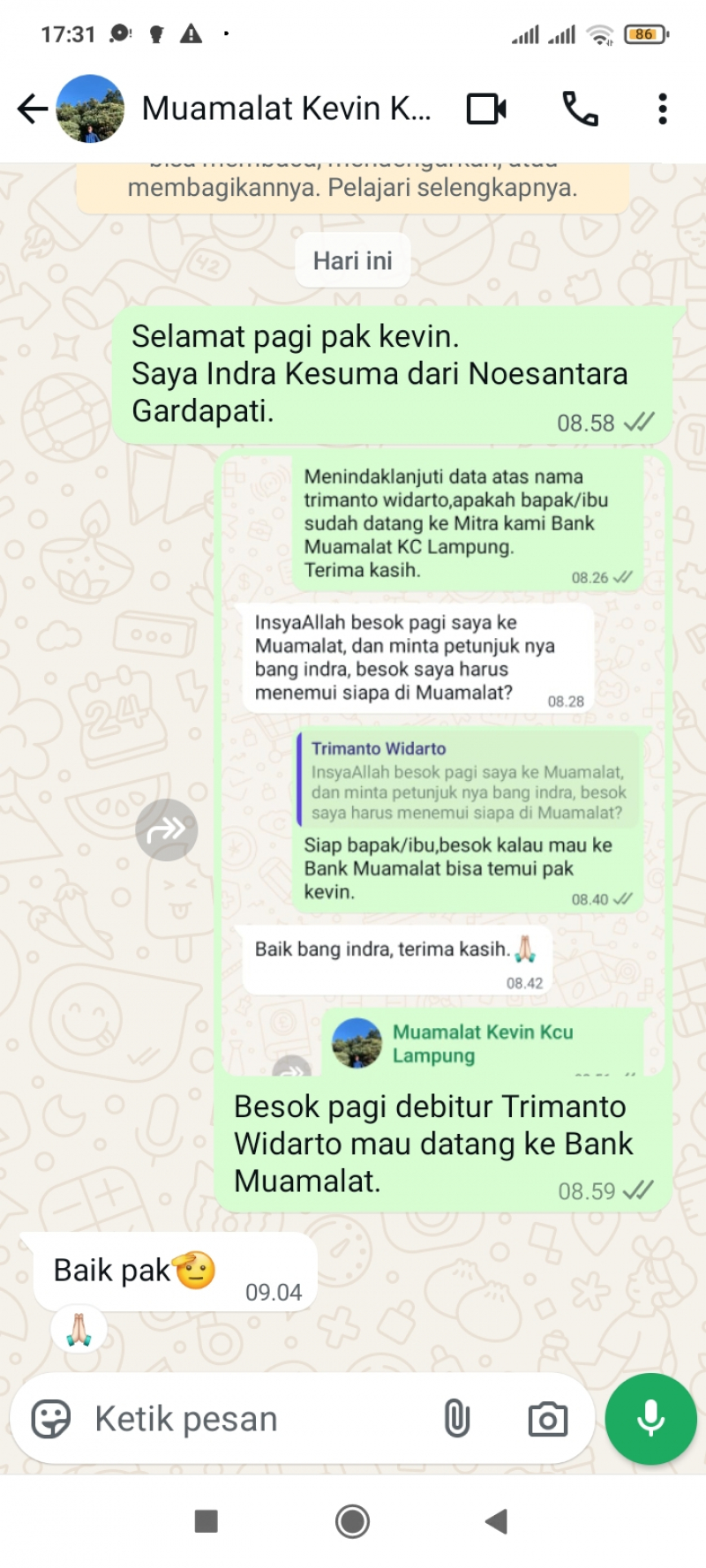 Foto Kunjungan - FOTO_KUNJUNGAN