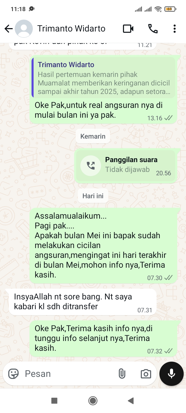 Foto Kunjungan - FOTO_KUNJUNGAN