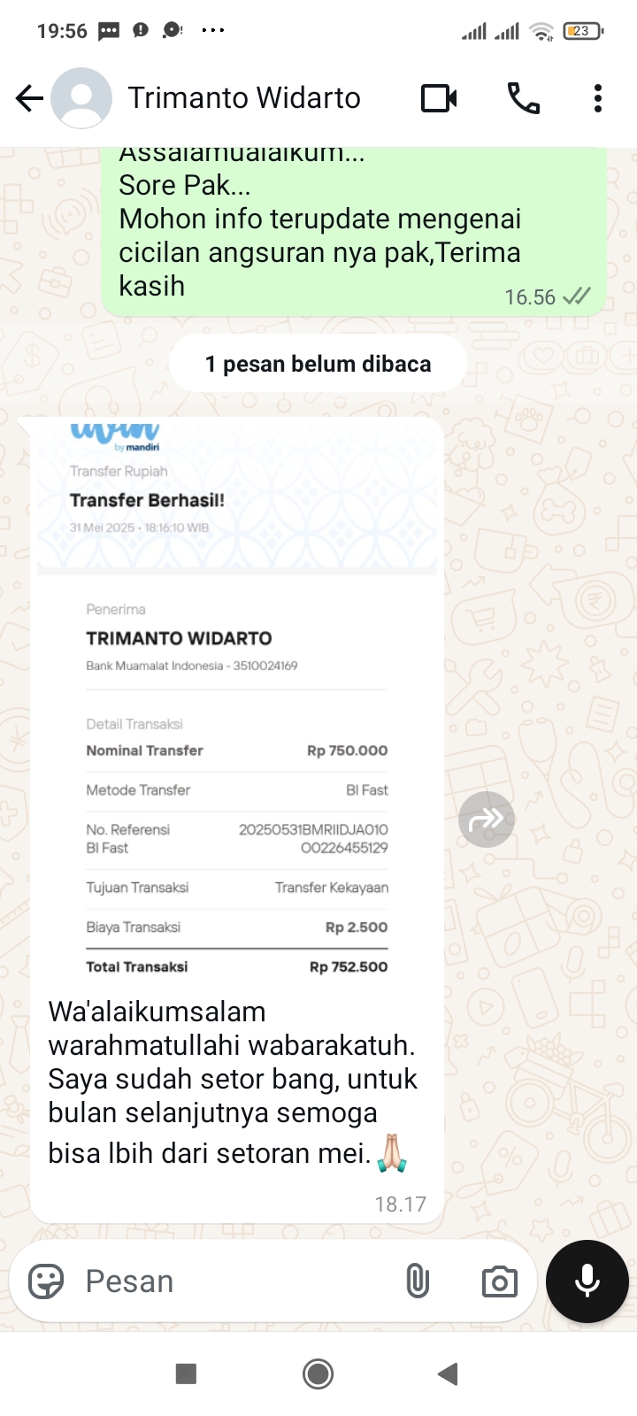 Foto Kunjungan - FOTO_KUNJUNGAN