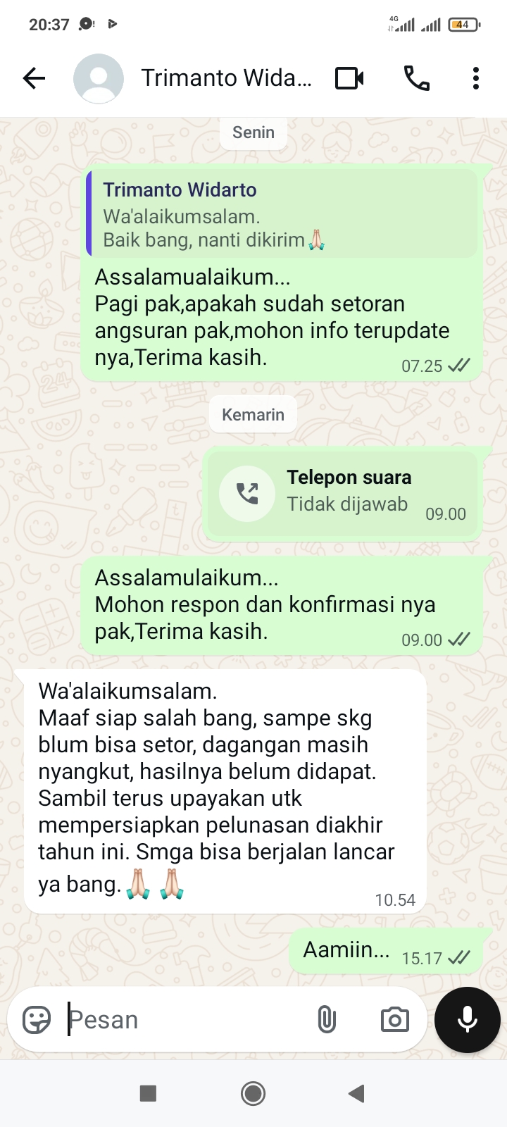 Foto Kunjungan - FOTO_KUNJUNGAN