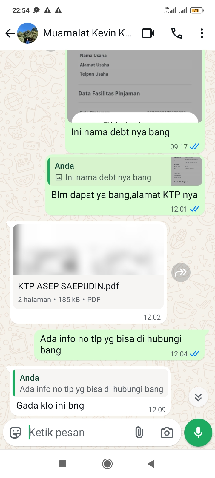 Foto Kunjungan - FOTO_KUNJUNGAN