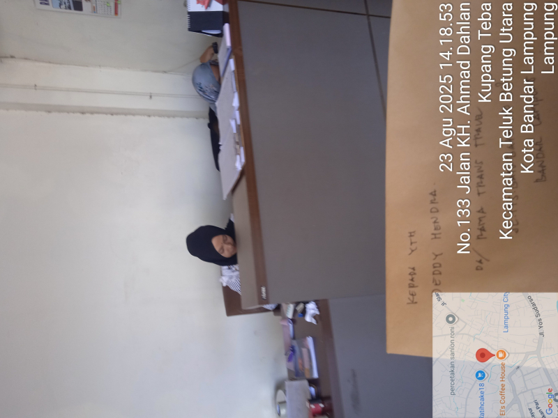 Foto Kunjungan - FOTO_KUNJUNGAN