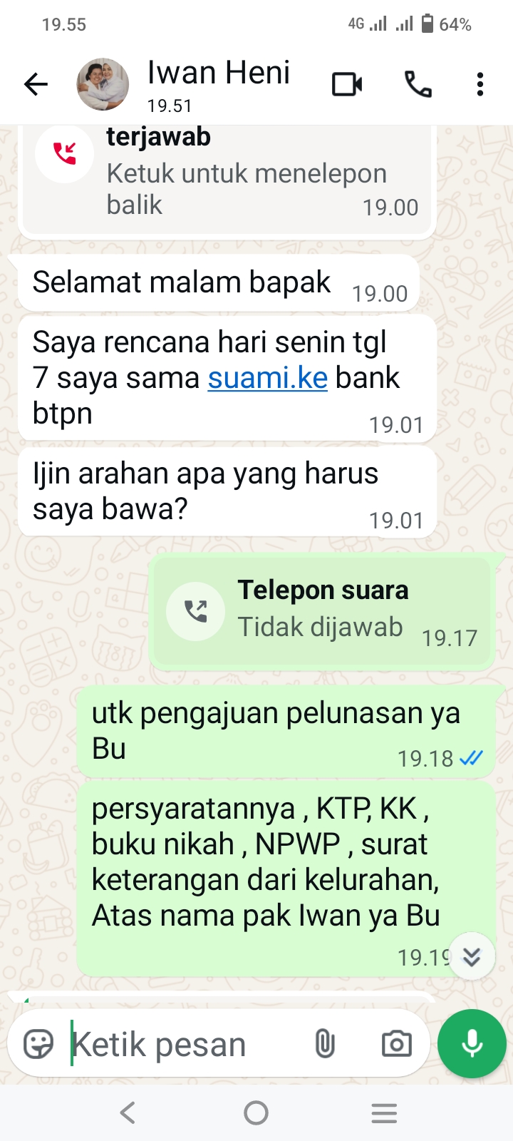 Foto Kunjungan - FOTO_KUNJUNGAN