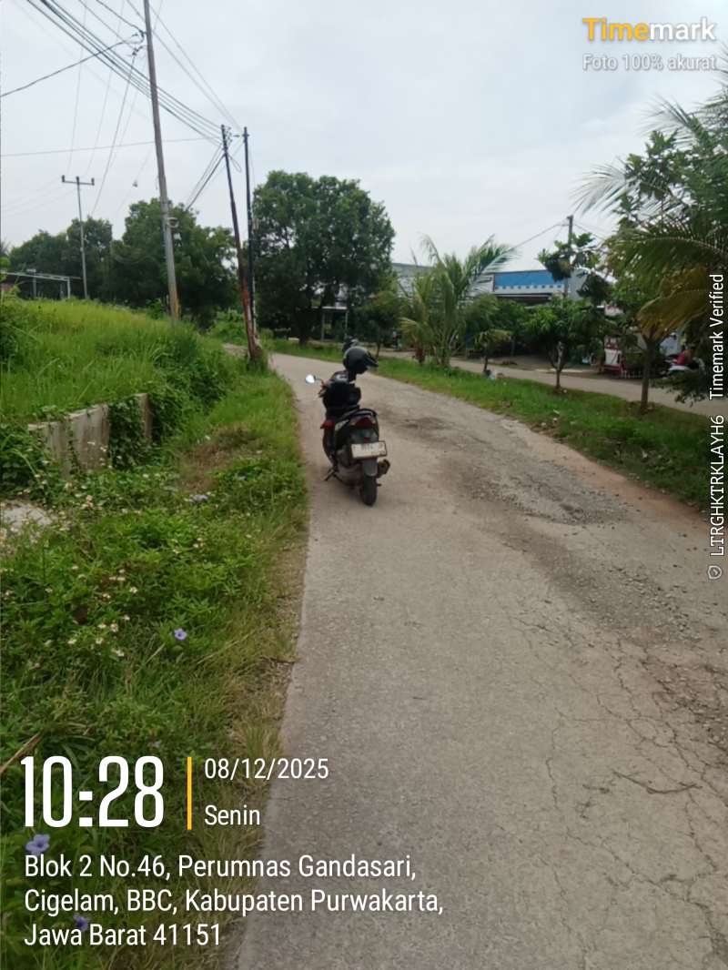 Foto Kunjungan - FOTO_KUNJUNGAN