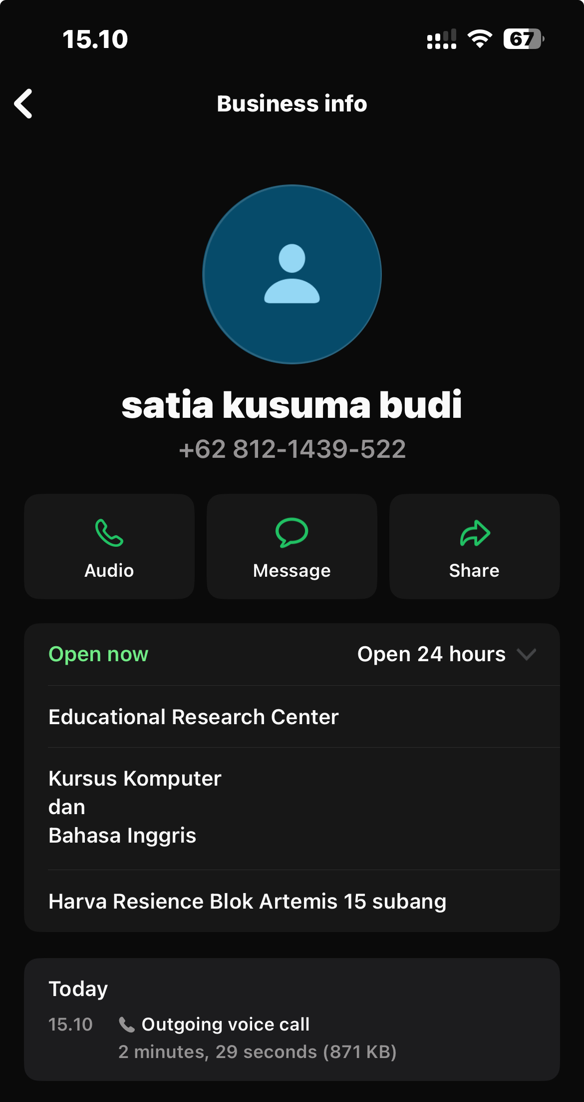 Foto Kunjungan - FOTO_KUNJUNGAN