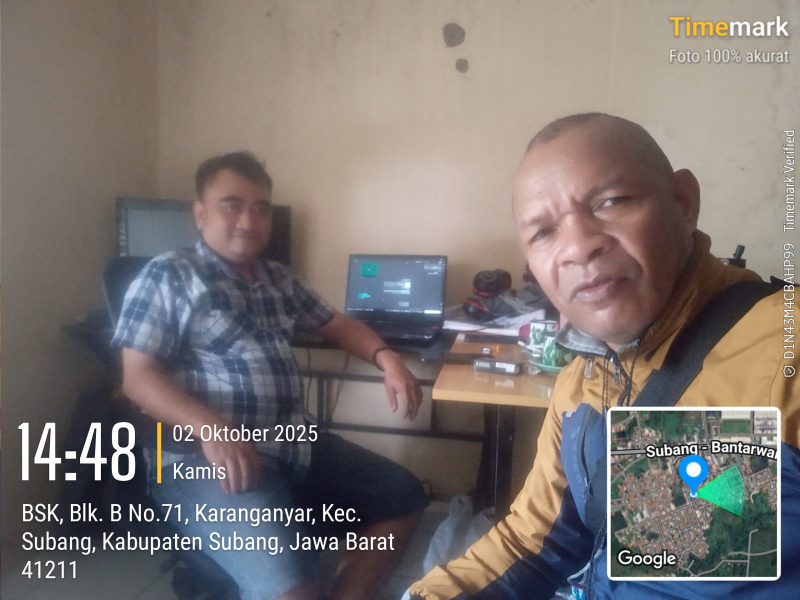 Foto Kunjungan - FOTO_KUNJUNGAN