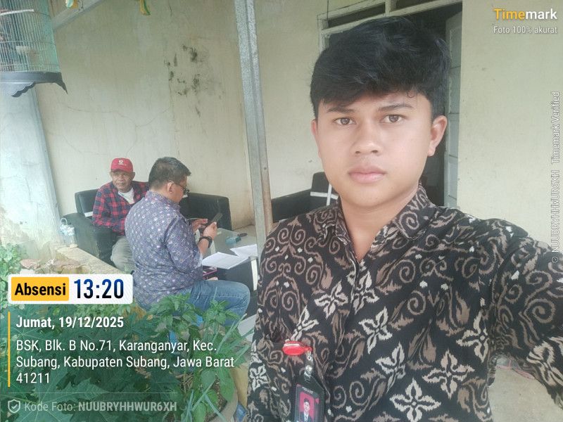 Foto Kunjungan - FOTO_KUNJUNGAN