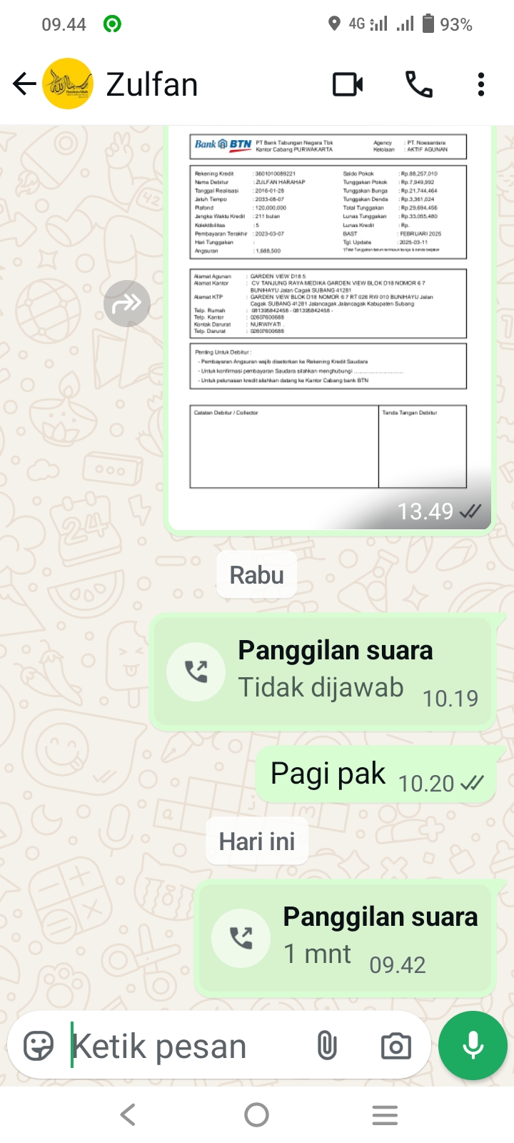 Foto Kunjungan - FOTO_KUNJUNGAN