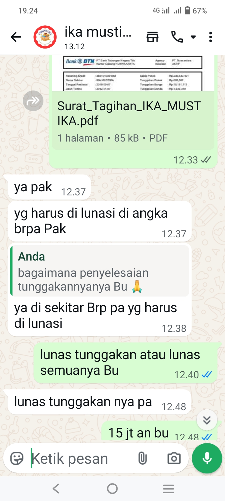 Foto Kunjungan - FOTO_KUNJUNGAN