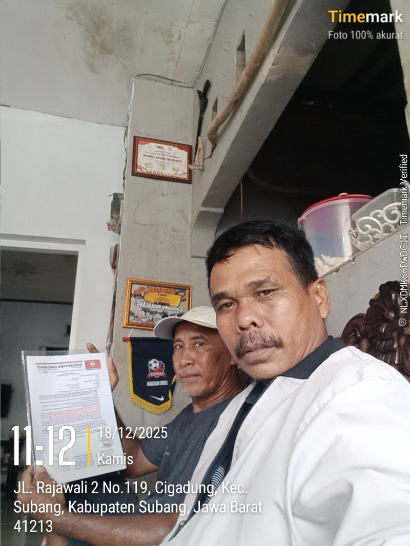 Foto Kunjungan - FOTO_KUNJUNGAN