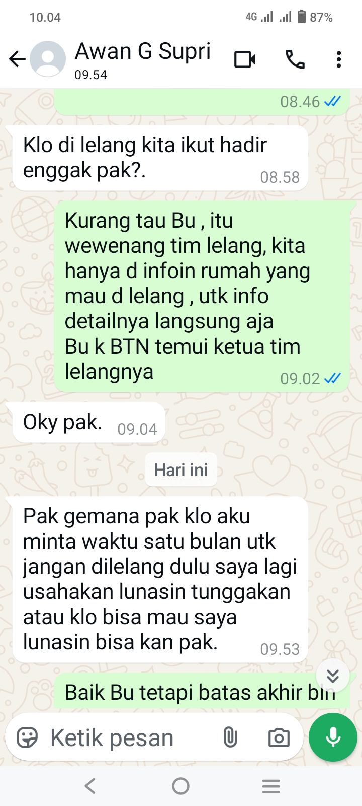 Foto Kunjungan - FOTO_KUNJUNGAN