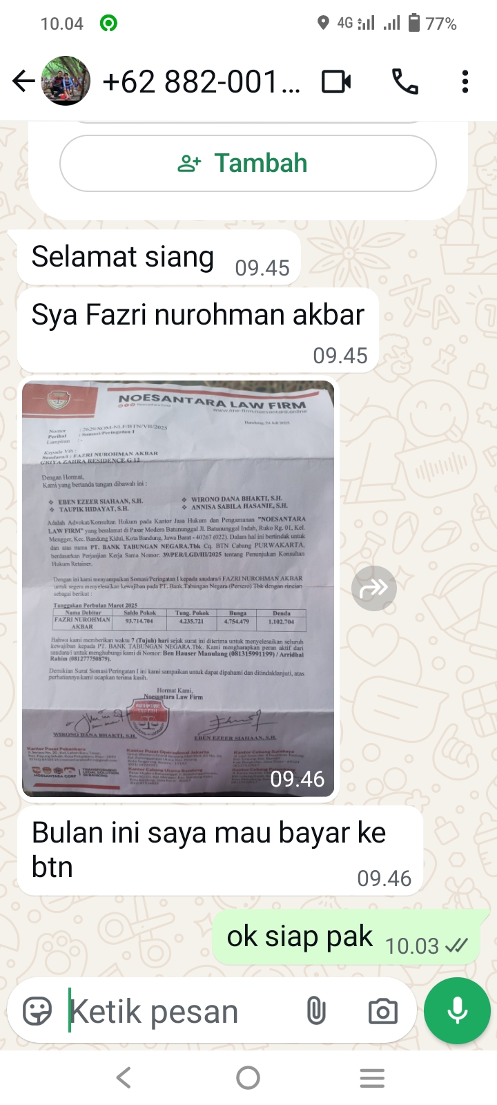 Foto Kunjungan - FOTO_KUNJUNGAN