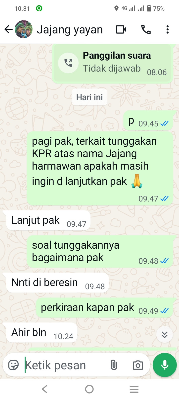 Foto Kunjungan - FOTO_KUNJUNGAN