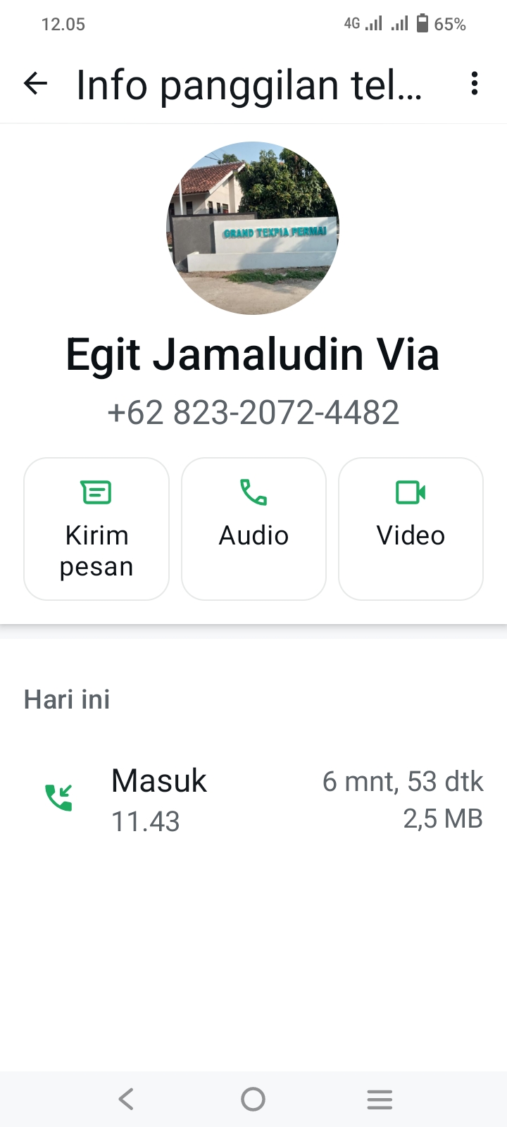 Foto Kunjungan - FOTO_KUNJUNGAN