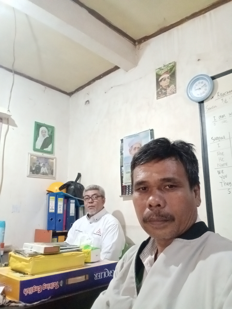 Foto Kunjungan - FOTO_KUNJUNGAN