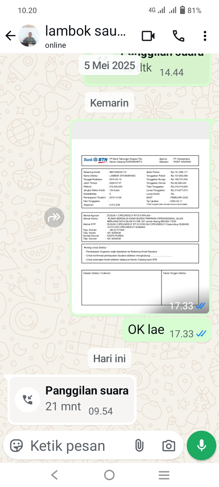 Foto Kunjungan - FOTO_KUNJUNGAN