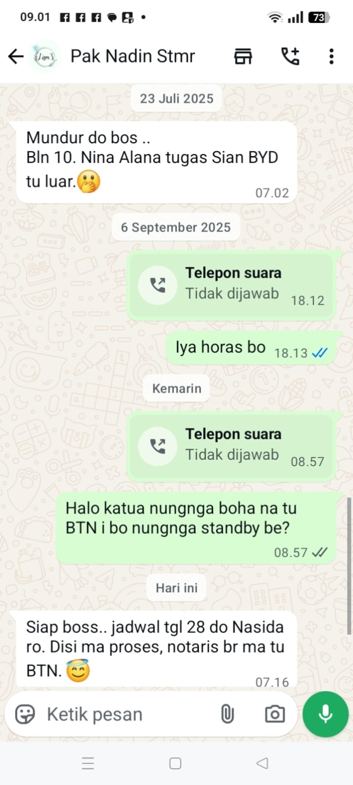 Foto Kunjungan - FOTO_KUNJUNGAN