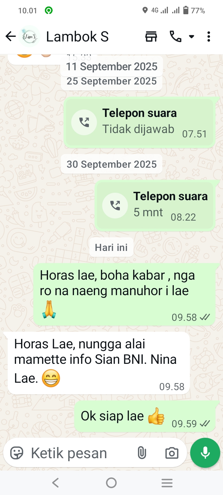 Foto Kunjungan - FOTO_KUNJUNGAN