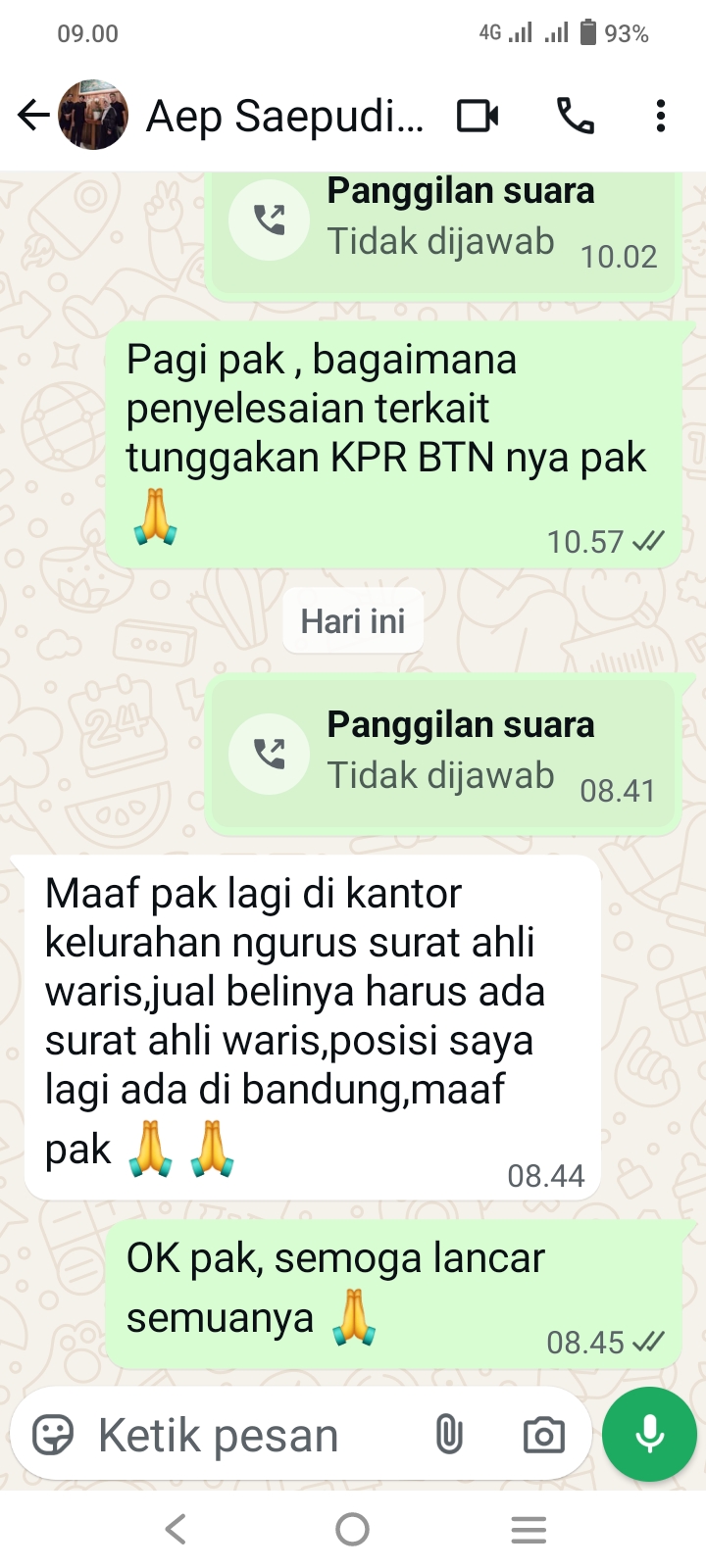 Foto Kunjungan - FOTO_KUNJUNGAN