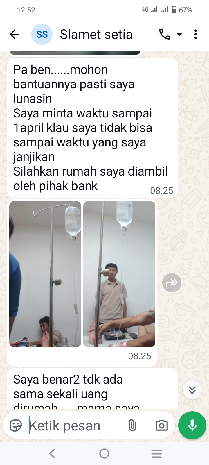 Foto Kunjungan - FOTO_KUNJUNGAN