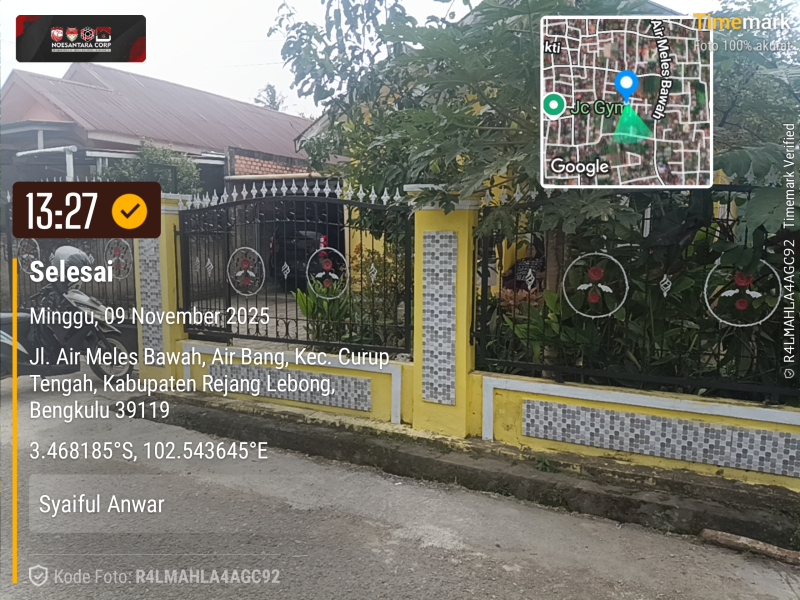 Foto Kunjungan - FOTO_KUNJUNGAN