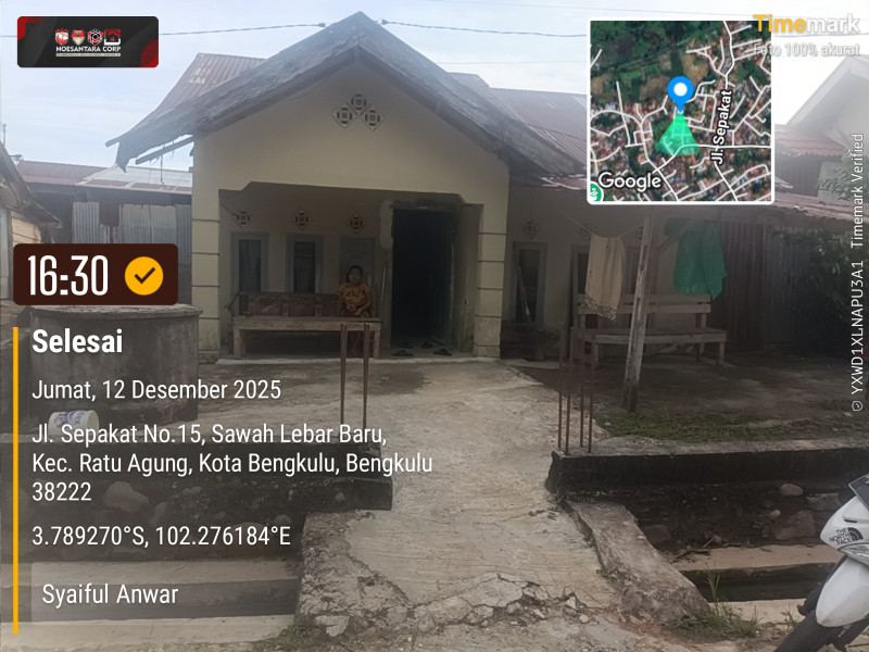 Foto Kunjungan - FOTO_KUNJUNGAN