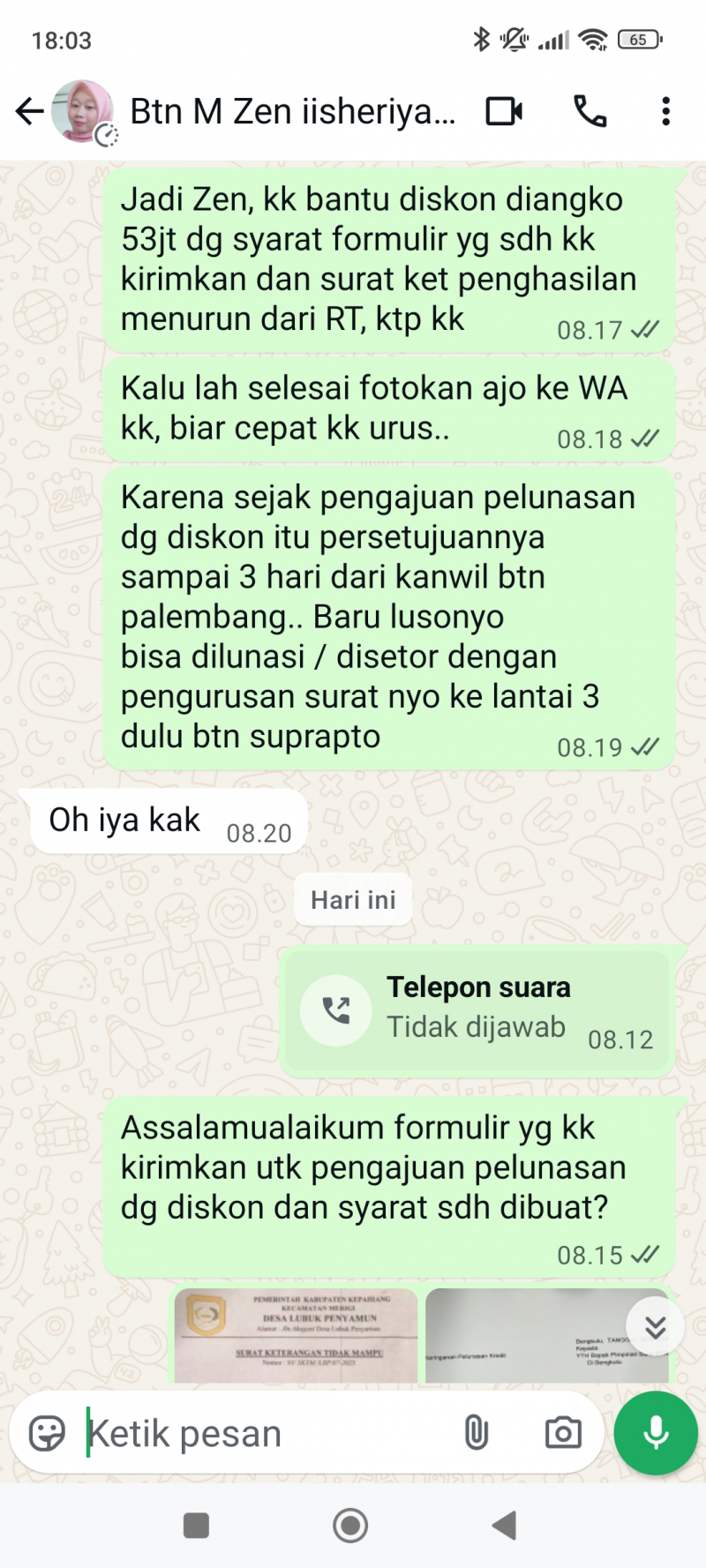 Foto Kunjungan - FOTO_KUNJUNGAN