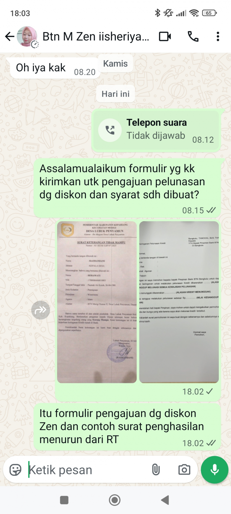 Foto Kunjungan - FOTO_KUNJUNGAN