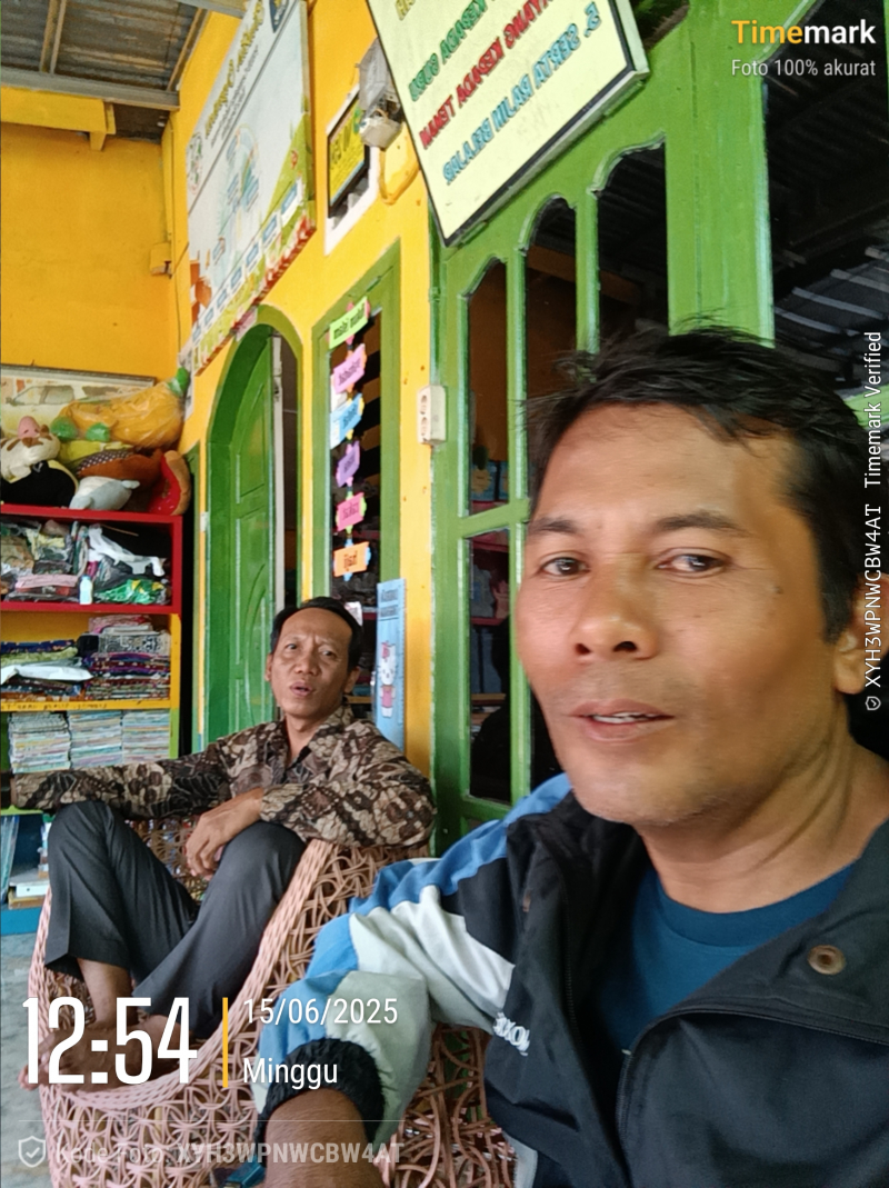 Foto Kunjungan - FOTO_KUNJUNGAN