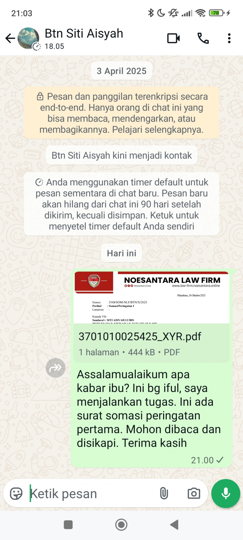 Foto Kunjungan - FOTO_KUNJUNGAN