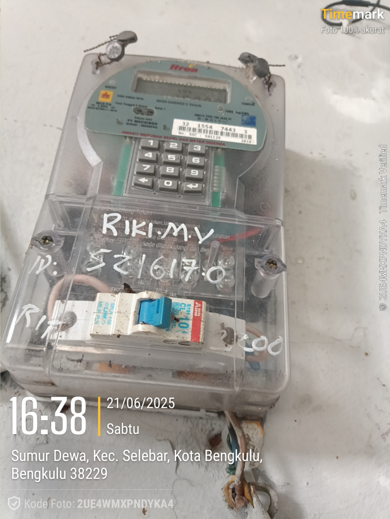 Foto Kunjungan - FOTO_KUNJUNGAN