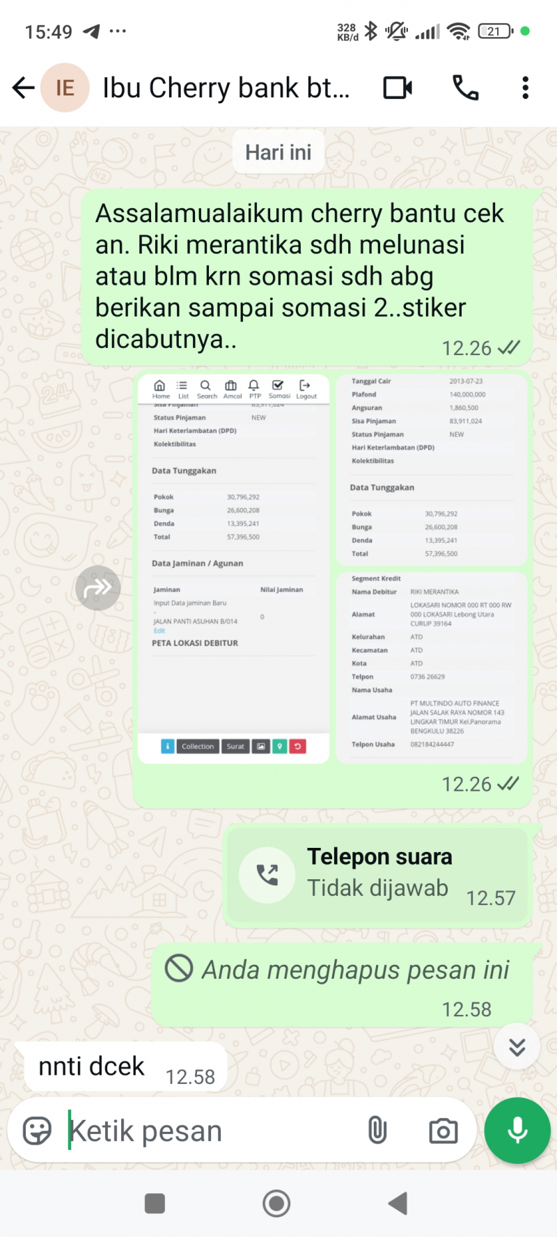 Foto Kunjungan - FOTO_KUNJUNGAN