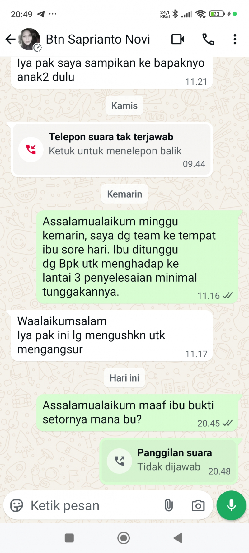 Foto Kunjungan - FOTO_KUNJUNGAN