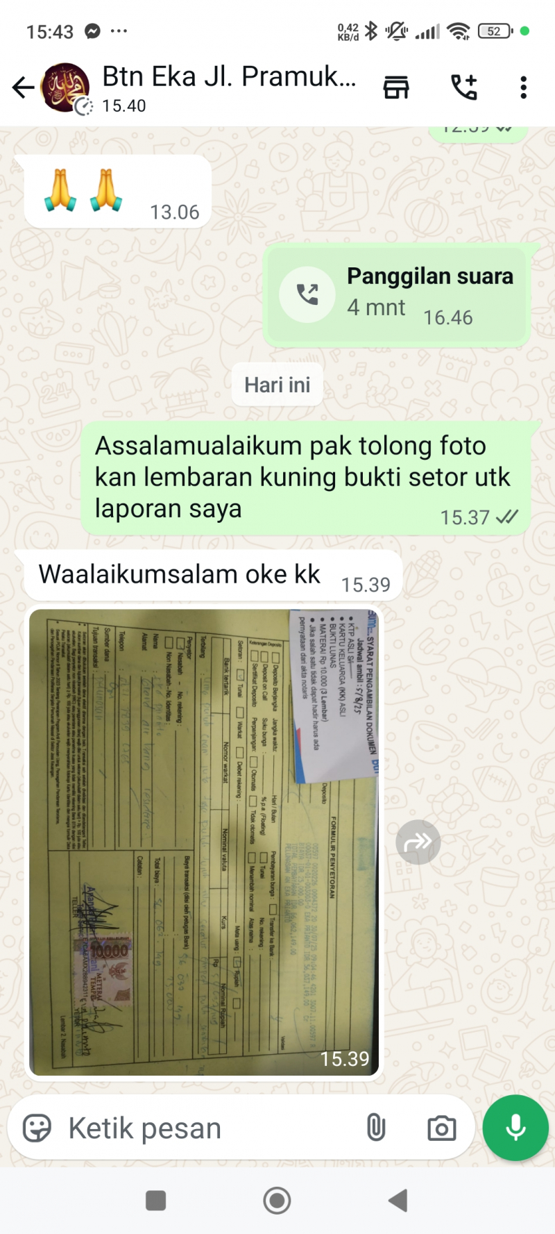 Foto Kunjungan - FOTO_KUNJUNGAN