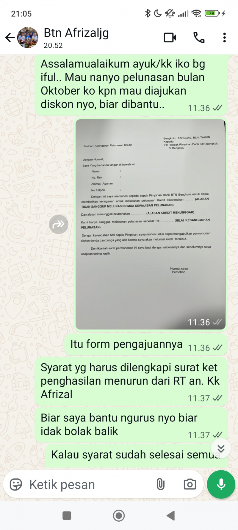 Foto Kunjungan - FOTO_KUNJUNGAN